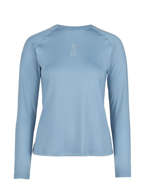 Johaug Elemental Long Sleeve 2.0 Johaug Blue