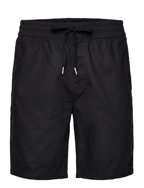 Mabarton Short Matinique Black