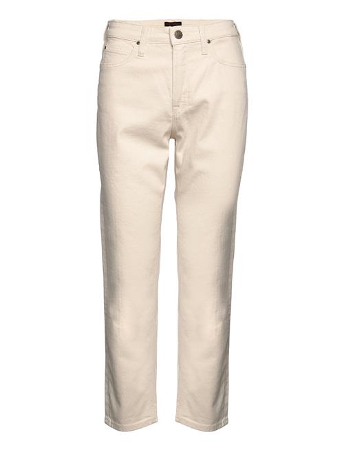 Lee Jeans Carol Lee Jeans Cream