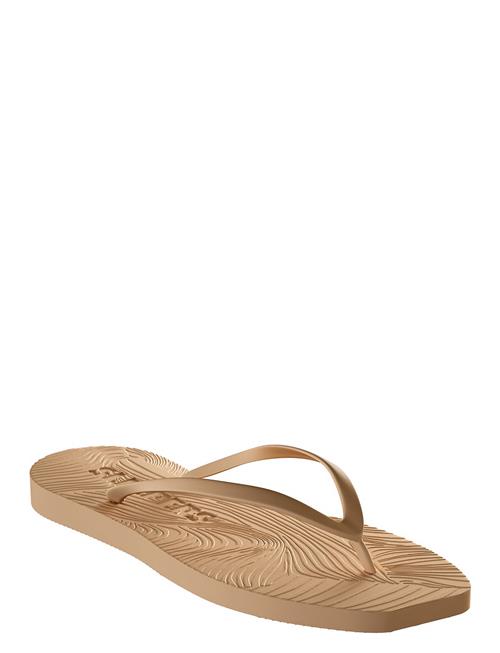 SLEEPERS Tapered Flip Flop SLEEPERS Brown