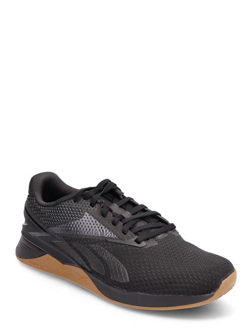 Nano X3 Reebok Performance Grey