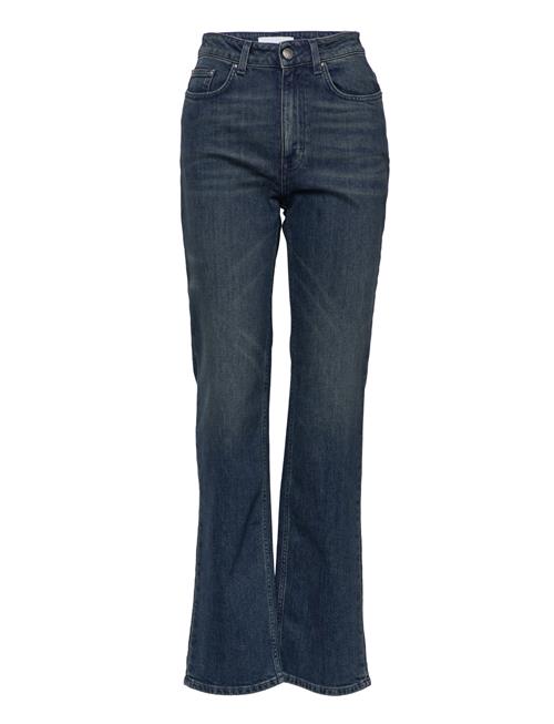 REMAIN Birger Christensen Lynn Jeans REMAIN Birger Christensen Blue