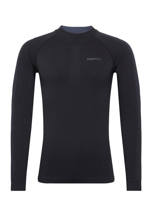 Craft Adv Warm Intensity Ls M Craft Black