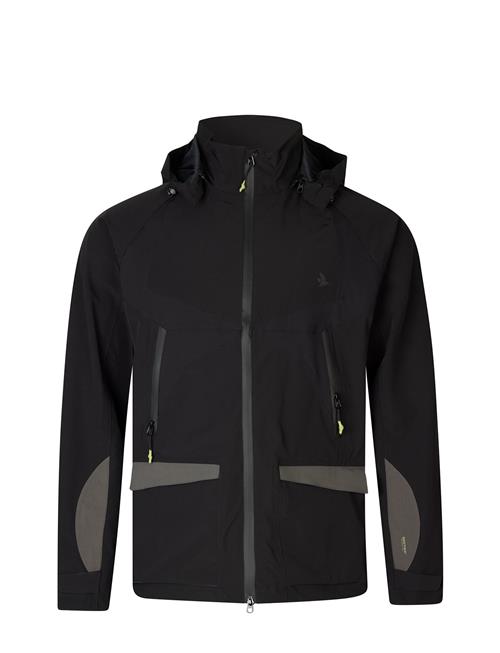 Seeland Dog Active Jacket Seeland Black