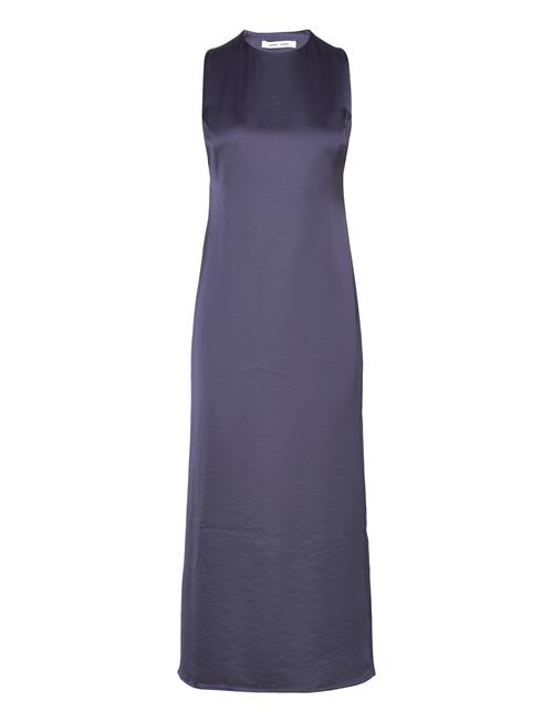 Ellie Dress 14773 Samsøe Samsøe Navy