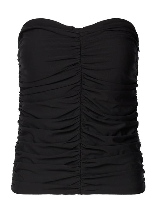 Marville Road Allure Jersey Top Marville Road Black