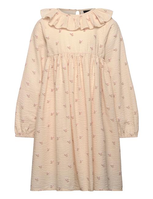 Dress Sofie Schnoor Baby And Kids Cream