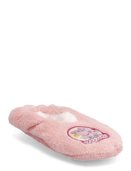 Slipers Peppa Pig Pink