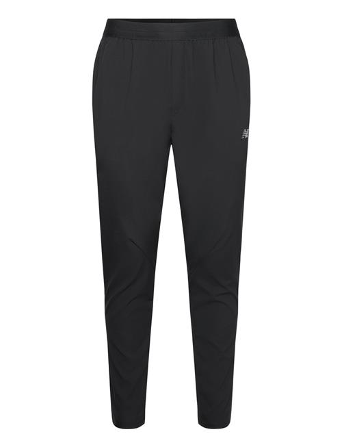 New Balance Ac Tapered Pant 29" New Balance Black