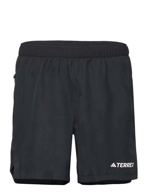 Mt Trail Short Adidas Terrex Black