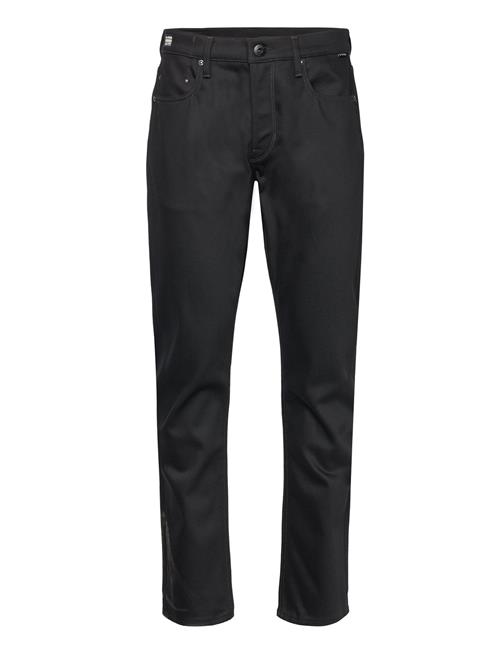 G-Star RAW Mosa Straight G-Star RAW Black