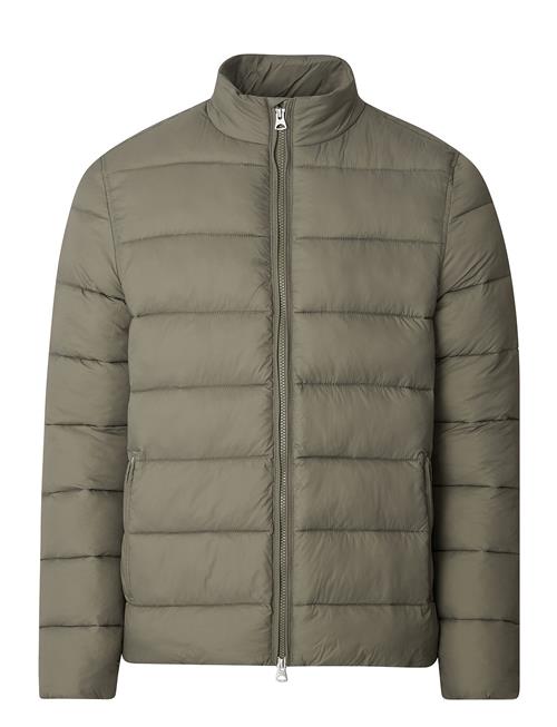 Lexington Clothing Jacob Layer Jacket Lexington Clothing Green