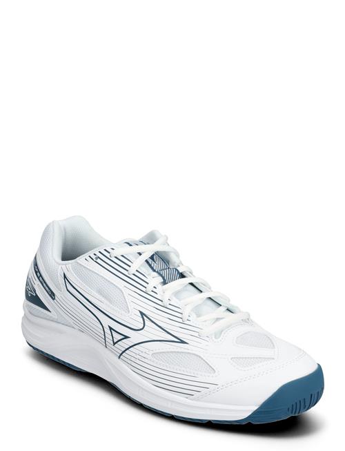 Cycl Speed 4 Mizuno White