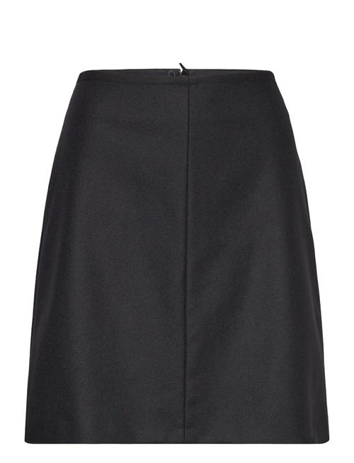 Marc O'Polo Woven Skirts Marc O'Polo Black