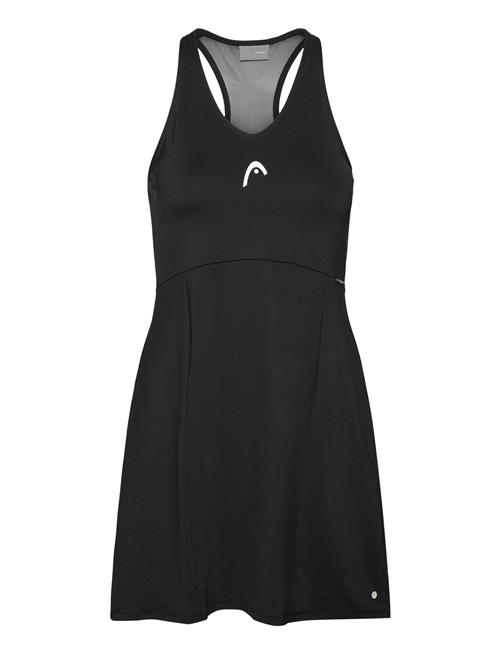 Head Spirit Dress Women Head Black