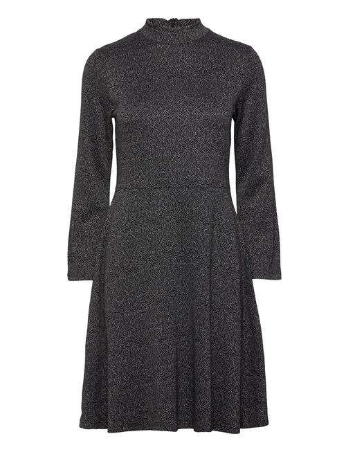 Jumperfabriken Bertha Dress Jumperfabriken Black