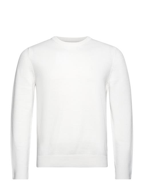 Marc O'Polo Pullover Long Sleeve Marc O'Polo White