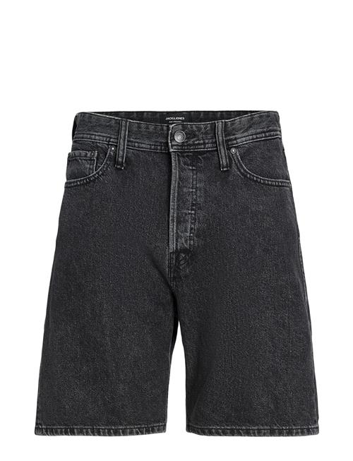 Jack & Jones Jjitony Jjoriginal Shorts Sq 737 Jack & J S Black