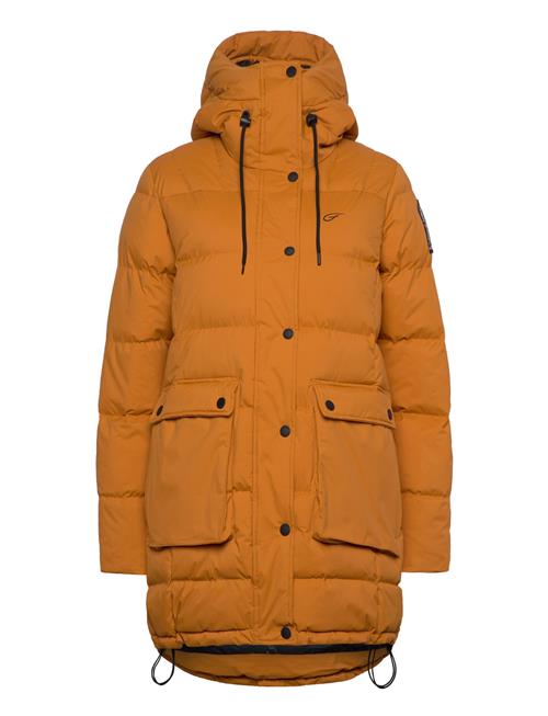 Five Seasons Nordkap Jkt W Five Seasons Orange