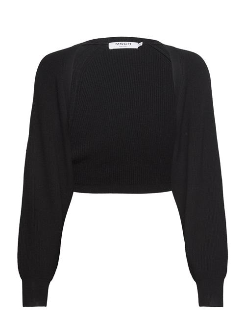 MSCH Copenhagen Mschacentia Rachelle Bolero MSCH Copenhagen Black