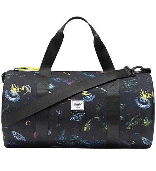 Herschel Taske - Classic - Duffle - UFO Galaxy