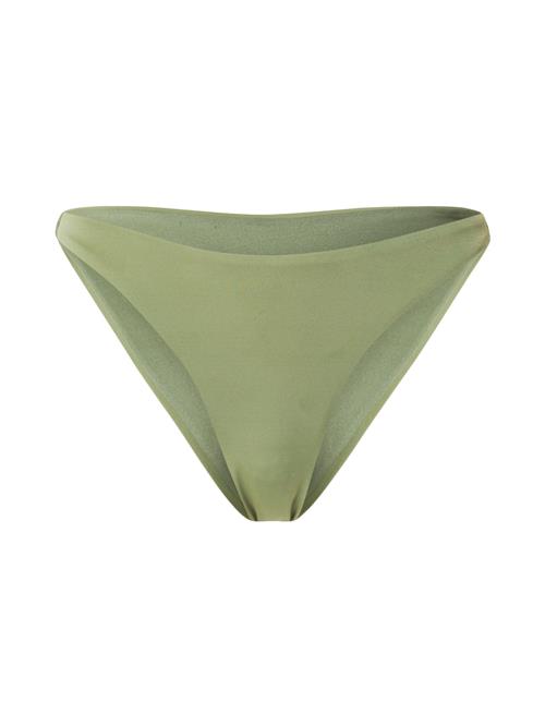 ABOUT YOU x Marie von Behrens Bikinitrusse 'Ava'  grøn / khaki