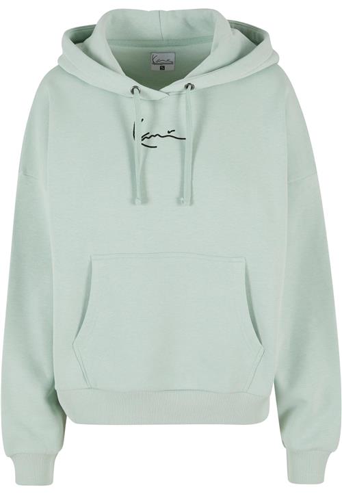 Karl Kani Sweatshirt 'Essential'  mint / sort