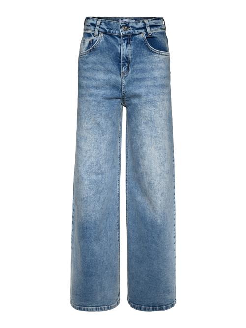 BLUE EFFECT Jeans '1359'  blue denim