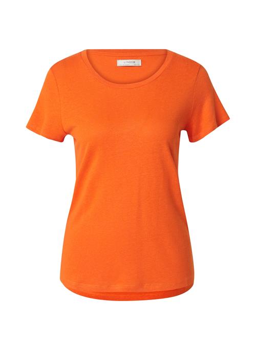 Lindex Shirts 'Lina'  neonorange