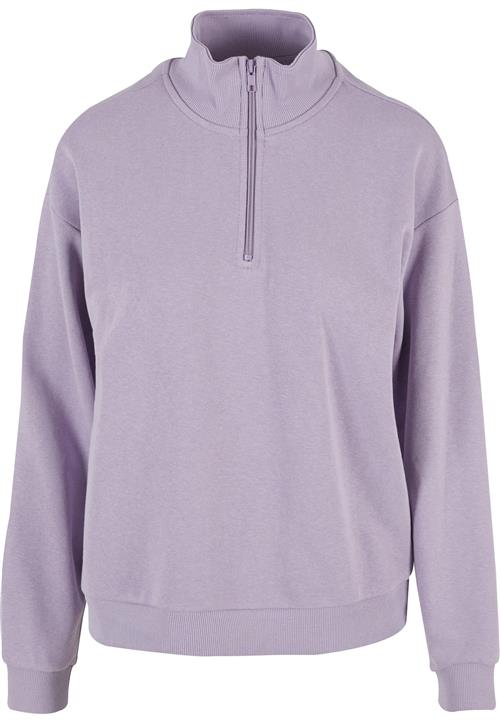 Urban Classics Sweatshirt  lavendel