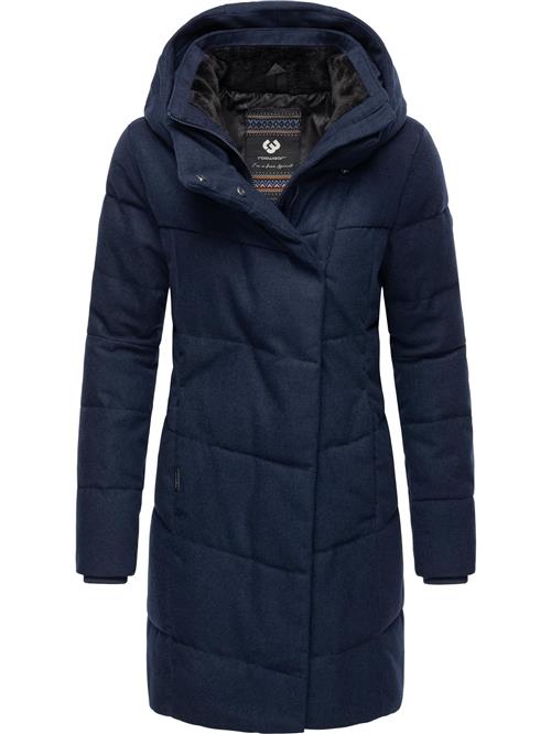 Ragwear Vinterfrakke 'Pavla'  navy