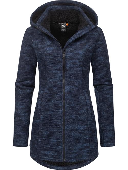 Ragwear Cardigan 'Leysha'  navy / sort