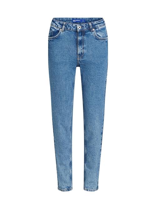 KARL LAGERFELD JEANS Jeans  blå