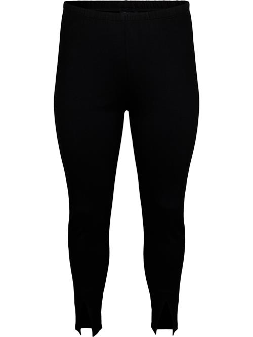 Zizzi Leggings 'Cawinola'  sort