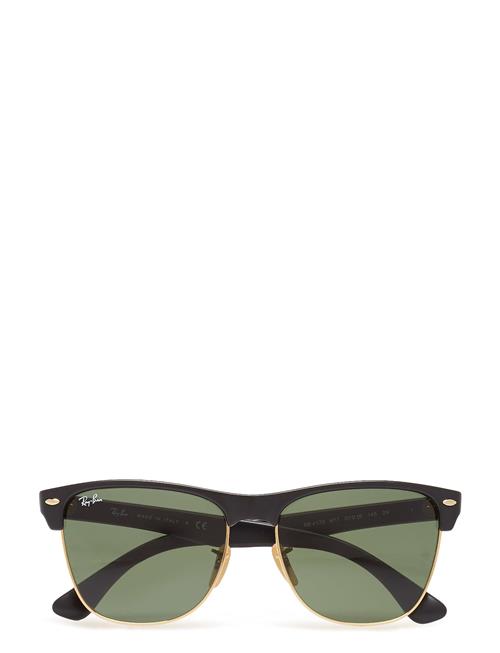 Clubmaster Over D Ray-Ban Black