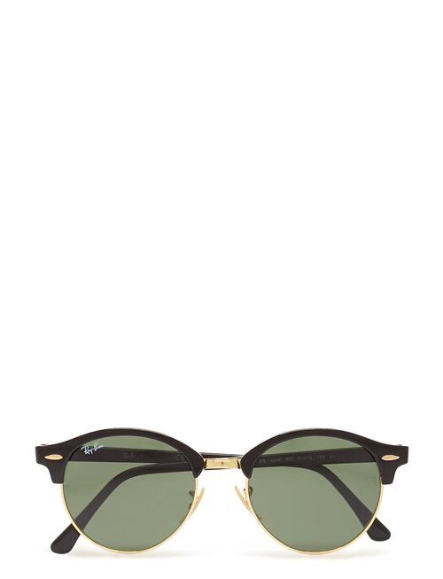 Clubround Ray-Ban Black