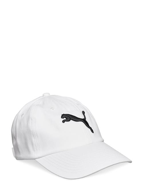 Ess Cap PUMA White