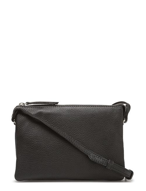 Markberg Verambg Crossbody Bag, Grain Markberg Black