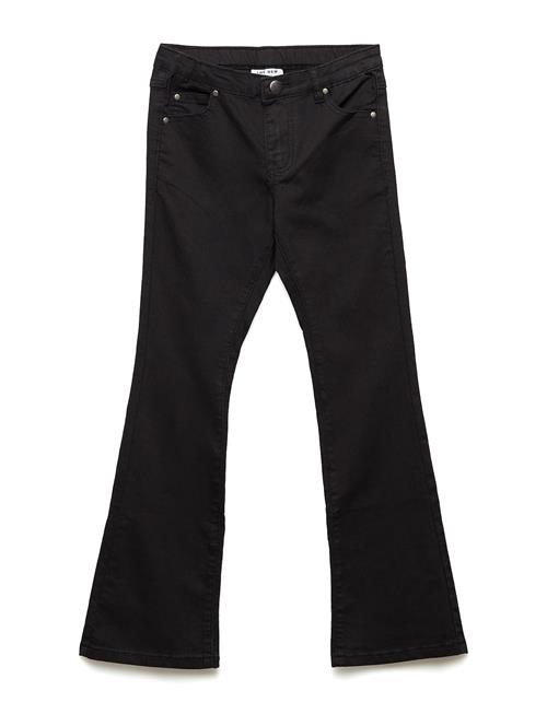 The New The New Flared Jeans, Black Noos The New Black