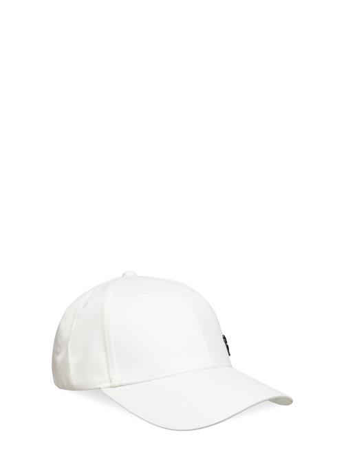 PUMA Puma Metal Cat Cap PUMA White