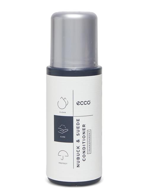 Shoe Care Care ECCO Silver