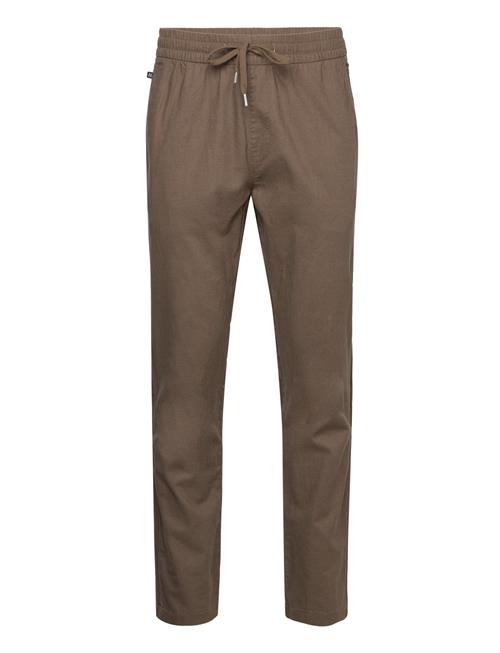 Matinique Mabarton Pant Matinique Brown