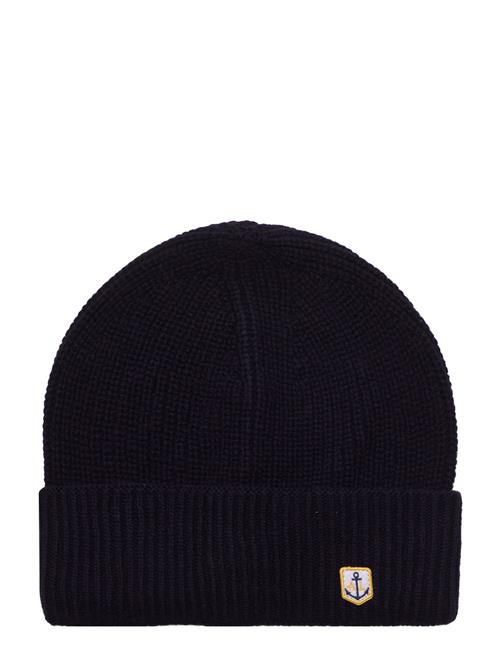 Armor Lux Hat Héritage Armor Lux Navy