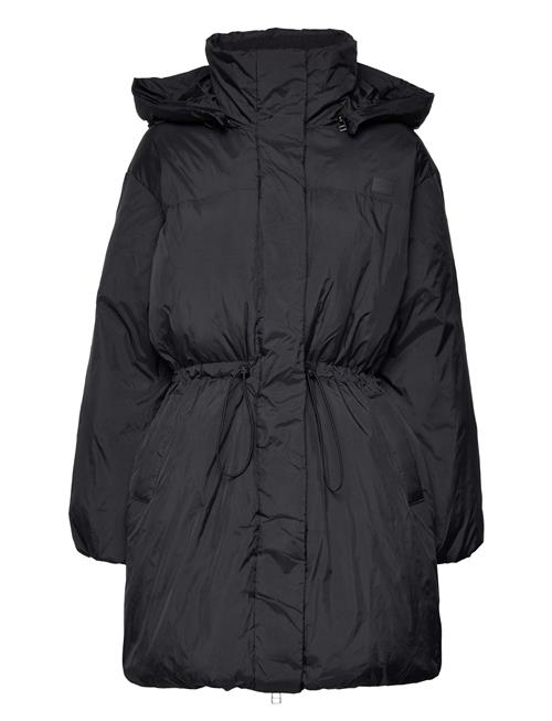 LEVI´S Women Xl Bubble Puffer Caviar LEVI´S Women Black