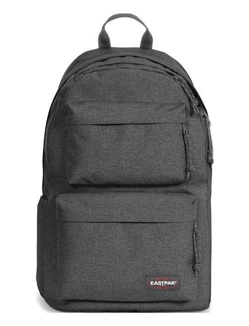 Padded Double Eastpak Grey