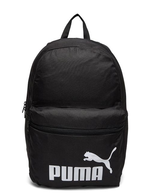 PUMA Puma Phase Backpack PUMA Black