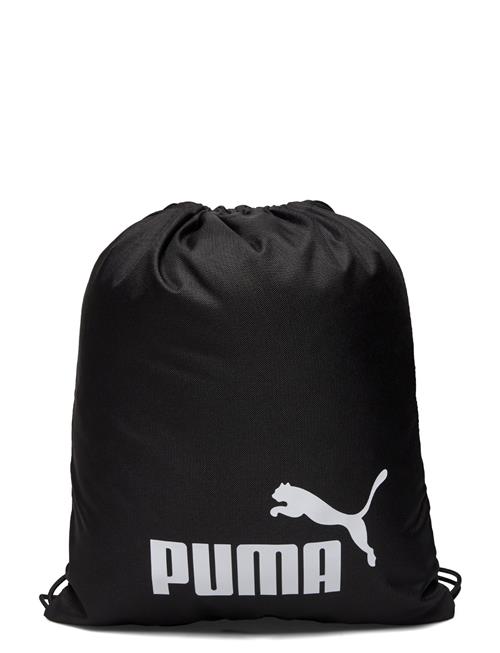 PUMA Puma Phase Gym Sack PUMA Black