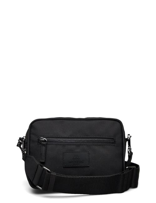 Markberg Eleambg Web. Cross. Bag Markberg Black