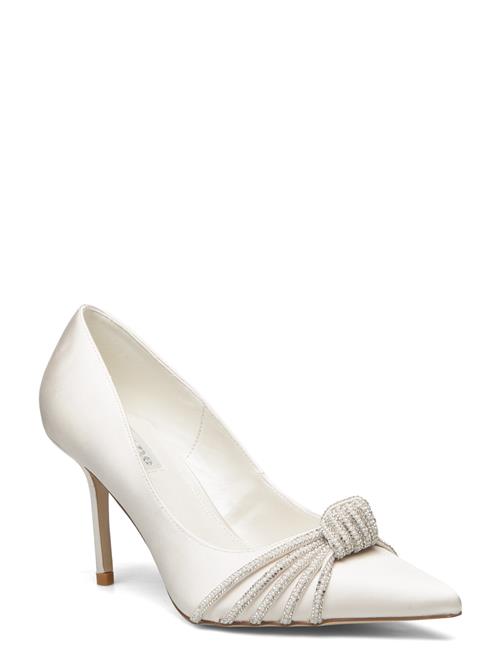 Dune London Beauties Dune London White