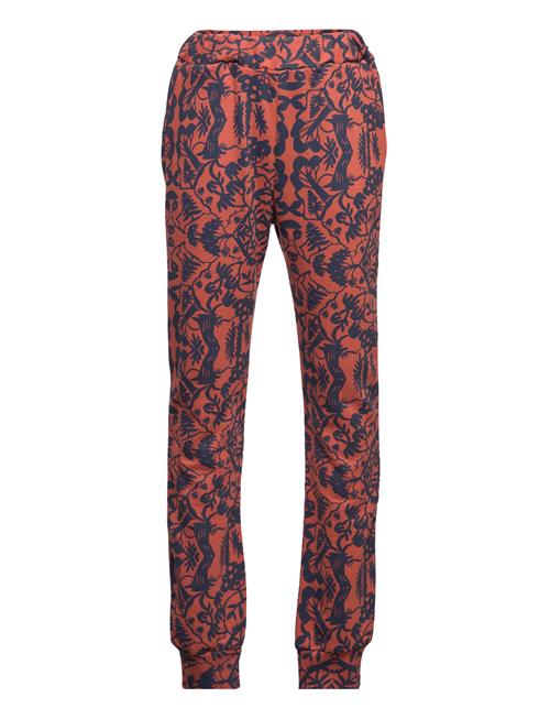 Soft Gallery Sgjules Papertree Sweatpants Hl Soft Gallery Red